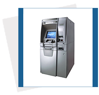 Bank ATM Interior Material Supplier