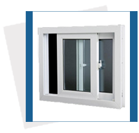 UPVC Windows